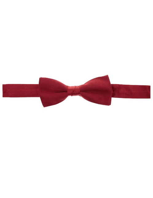 MOÑO JBE 17 02 21 SEDA, ROJO