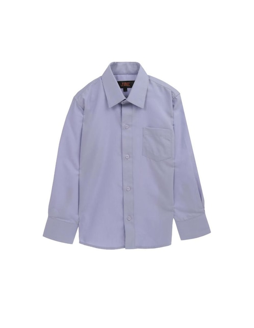 CAMISA JBE JBE 010JBE, 6, LILA