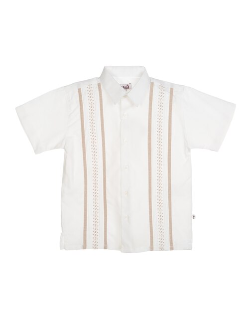 guayaberas para niños liverpool