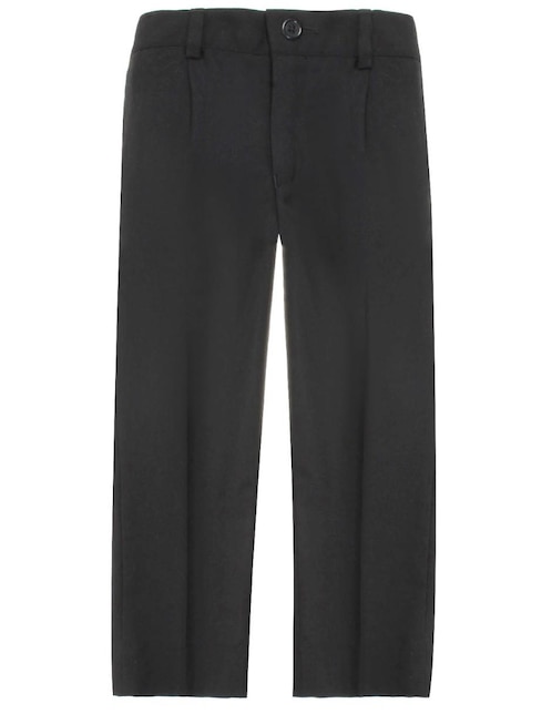 Pantalón de vestir para niño 1
