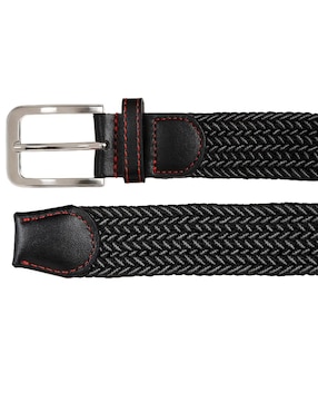 Cinturón Hickok para niño