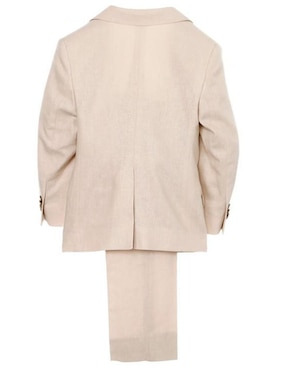 Zilery's Traje de 2 Piezas para Niño