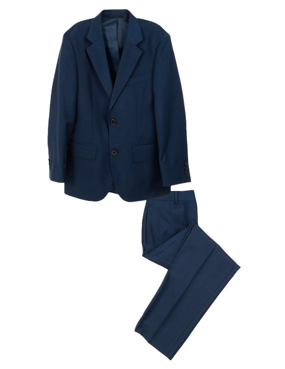 Traje de 2 piezas para niño Traje de 2 piezas para niño
