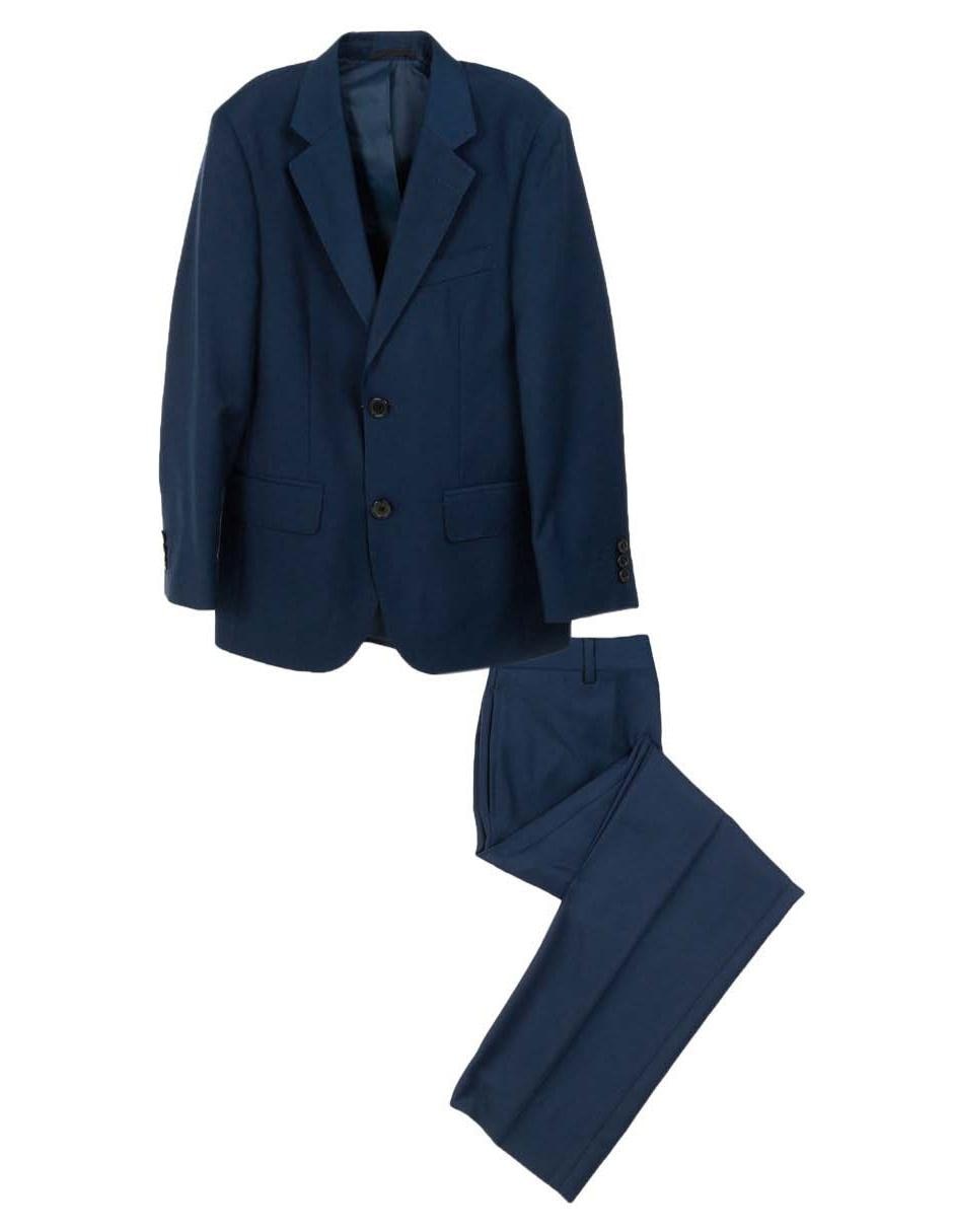 Traje de 2 piezas para niño