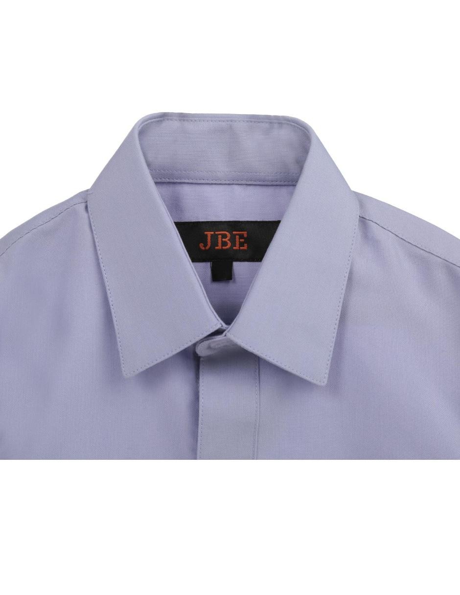 CAMISA JBE JBE 010JBE, 6, LILA
