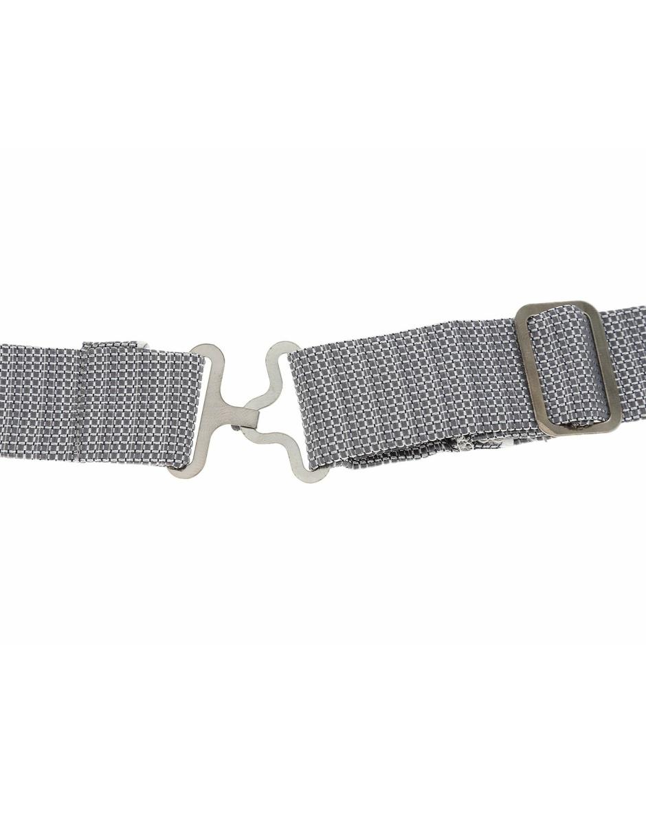 Corbata regular estampada para niño 4