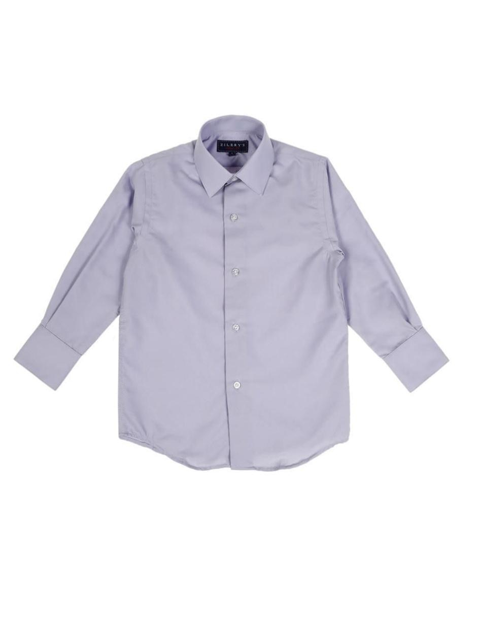 camisas formales
