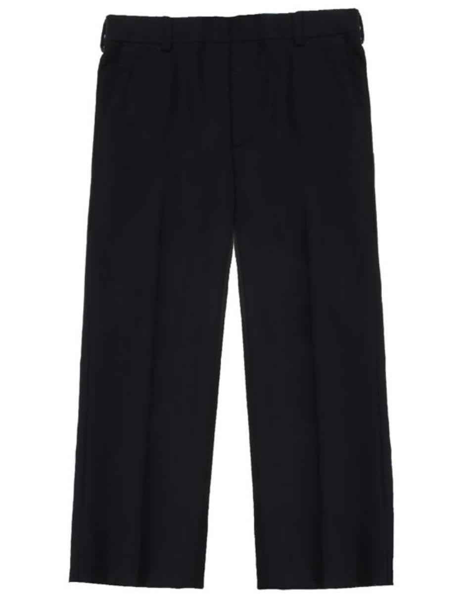 Pantalón de vestir para niño