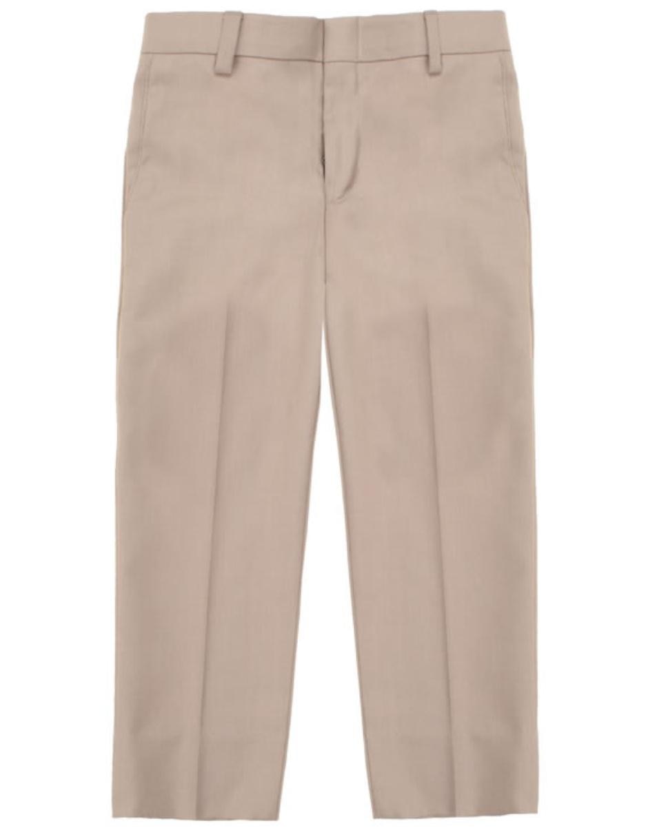Pantalón de vestir para niño Pantalón de vestir para niño