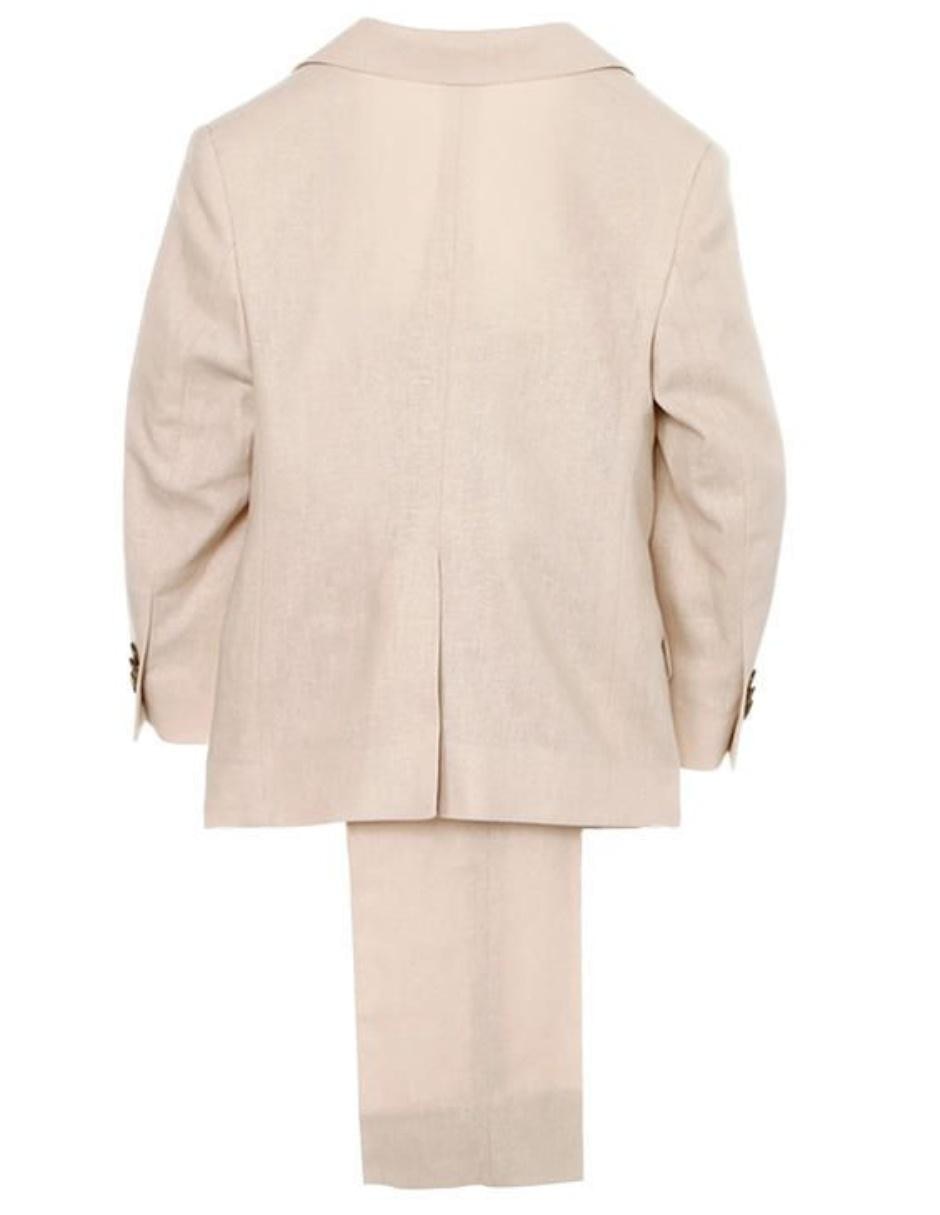 Zilery's Traje de 2 Piezas para Niño 2