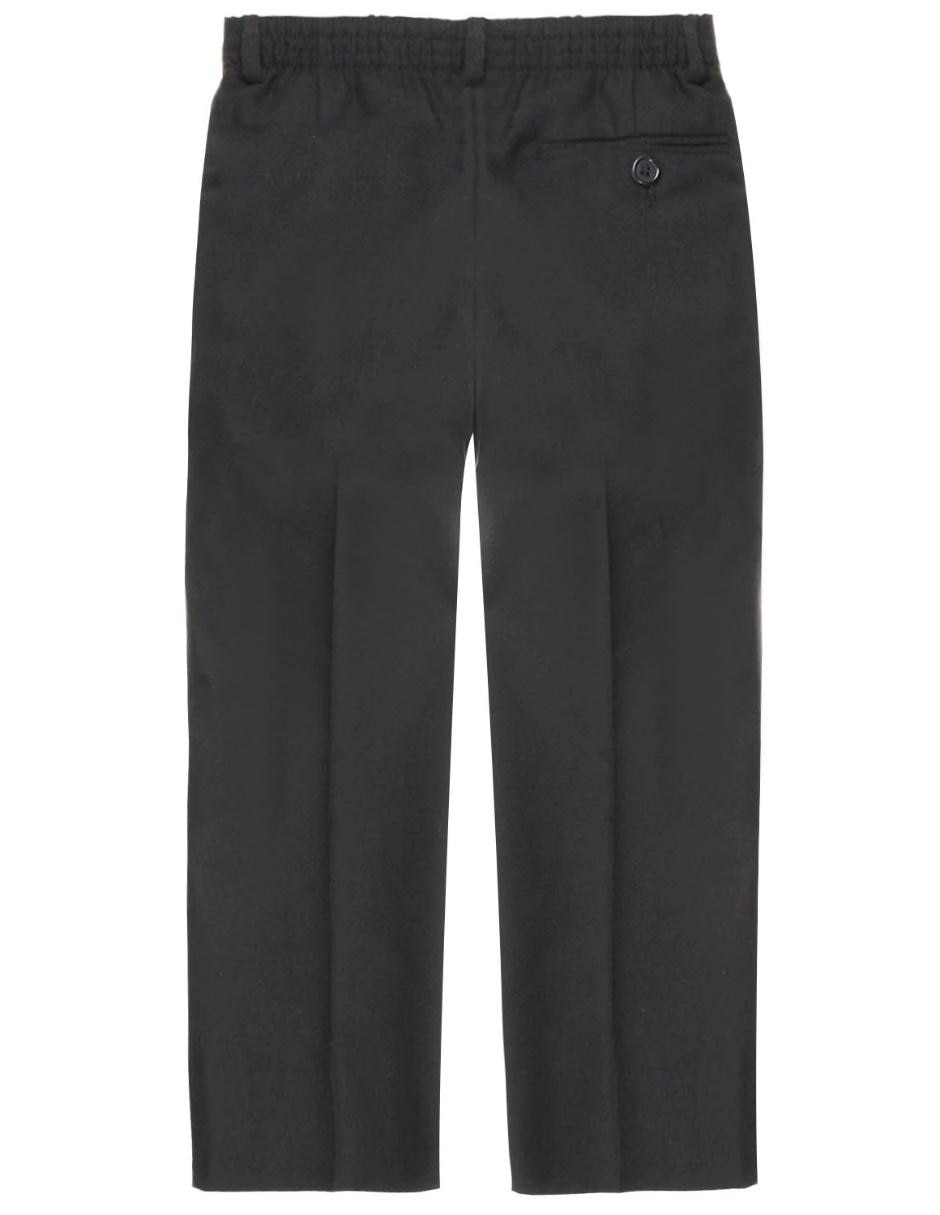 Pantalón de vestir para niño Pantalón de vestir para niño
