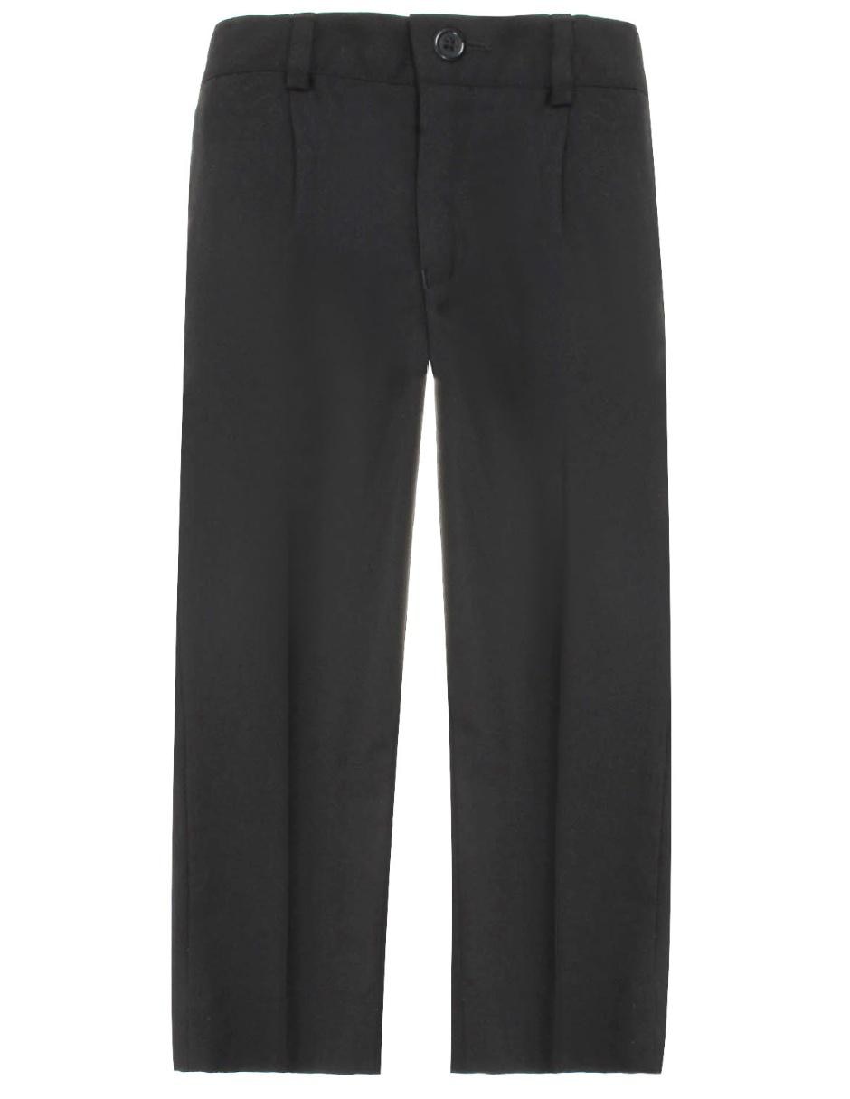 Pantalón de vestir para niño Pantalón de vestir para niño