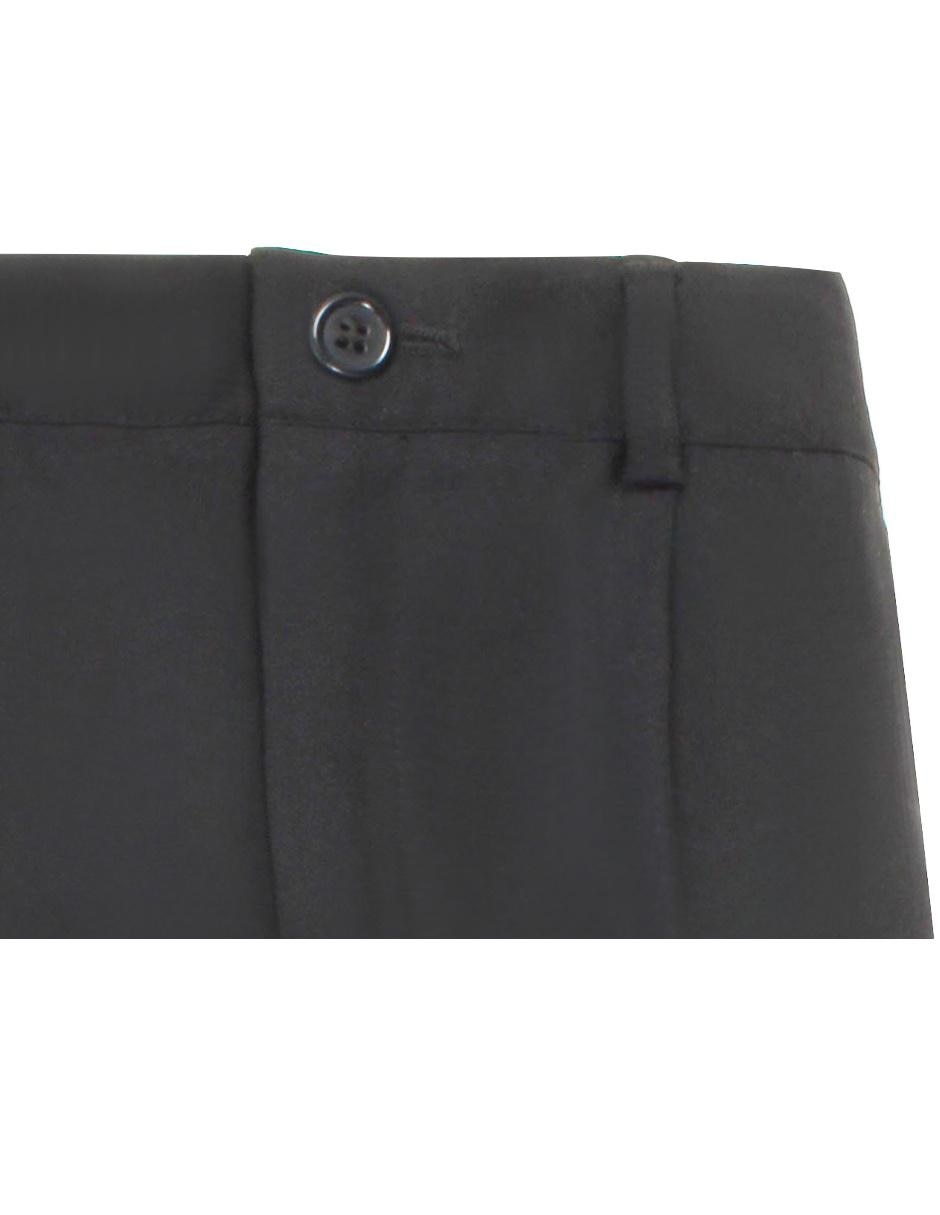 Pantalón de vestir para niño 3